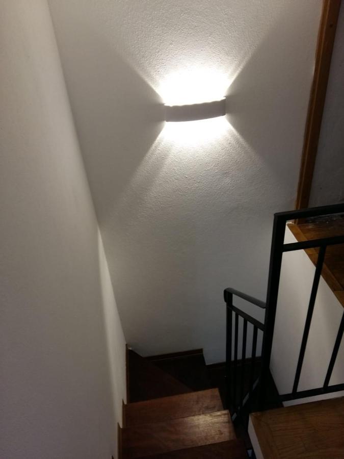 La Pagana Apartment ซานตา มาร์เกอริตา ลีกูเร ภายนอก รูปภาพ