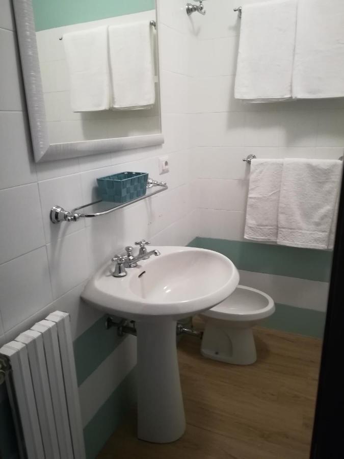 La Pagana Apartment ซานตา มาร์เกอริตา ลีกูเร ภายนอก รูปภาพ