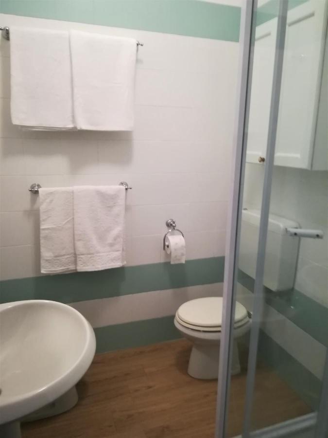 La Pagana Apartment ซานตา มาร์เกอริตา ลีกูเร ภายนอก รูปภาพ
