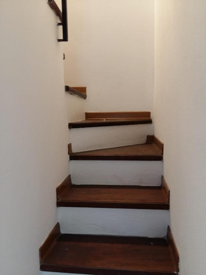 La Pagana Apartment ซานตา มาร์เกอริตา ลีกูเร ภายนอก รูปภาพ
