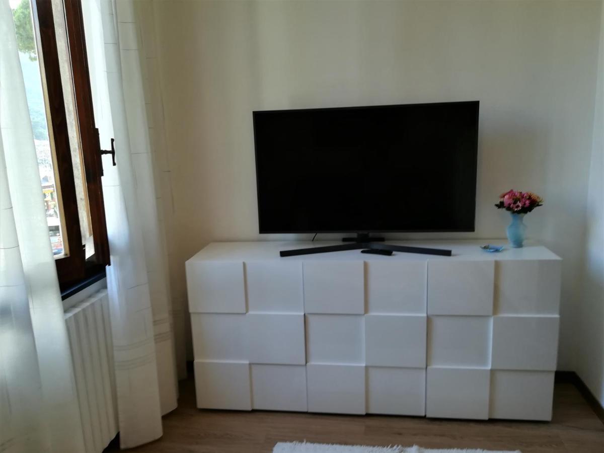 La Pagana Apartment ซานตา มาร์เกอริตา ลีกูเร ภายนอก รูปภาพ