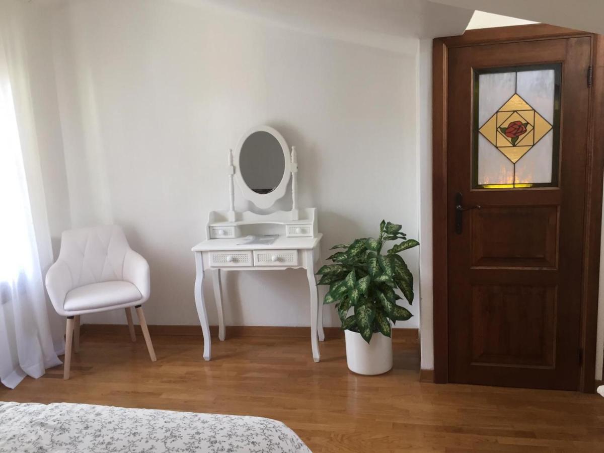 La Pagana Apartment ซานตา มาร์เกอริตา ลีกูเร ภายนอก รูปภาพ