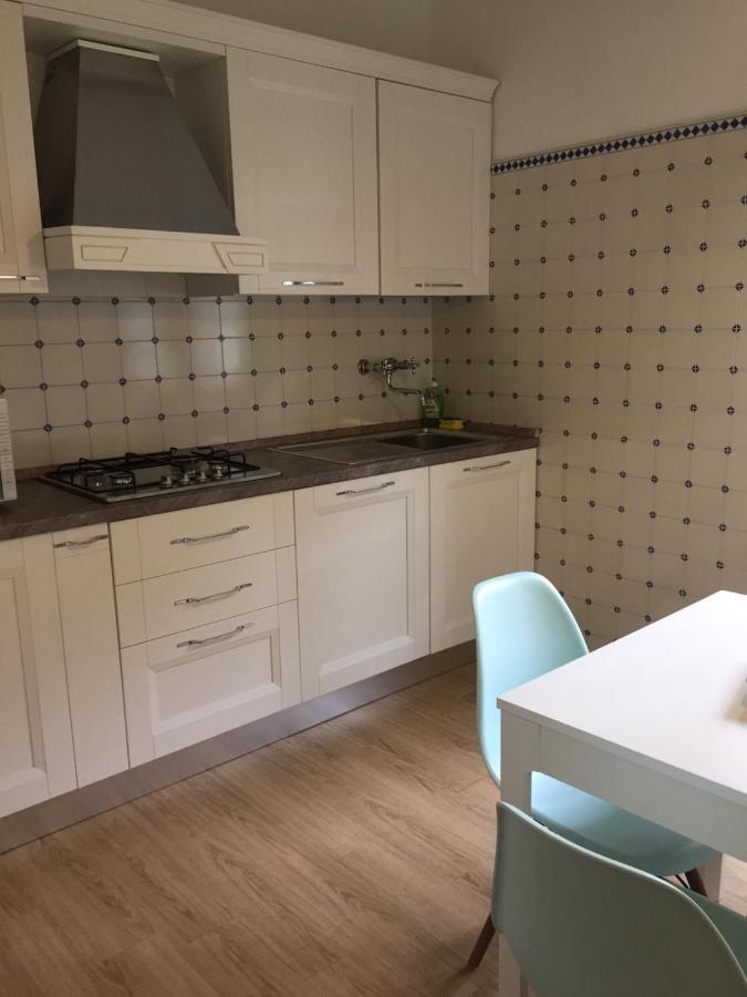 La Pagana Apartment ซานตา มาร์เกอริตา ลีกูเร ภายนอก รูปภาพ