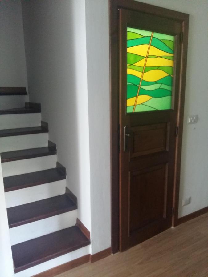 La Pagana Apartment ซานตา มาร์เกอริตา ลีกูเร ภายนอก รูปภาพ